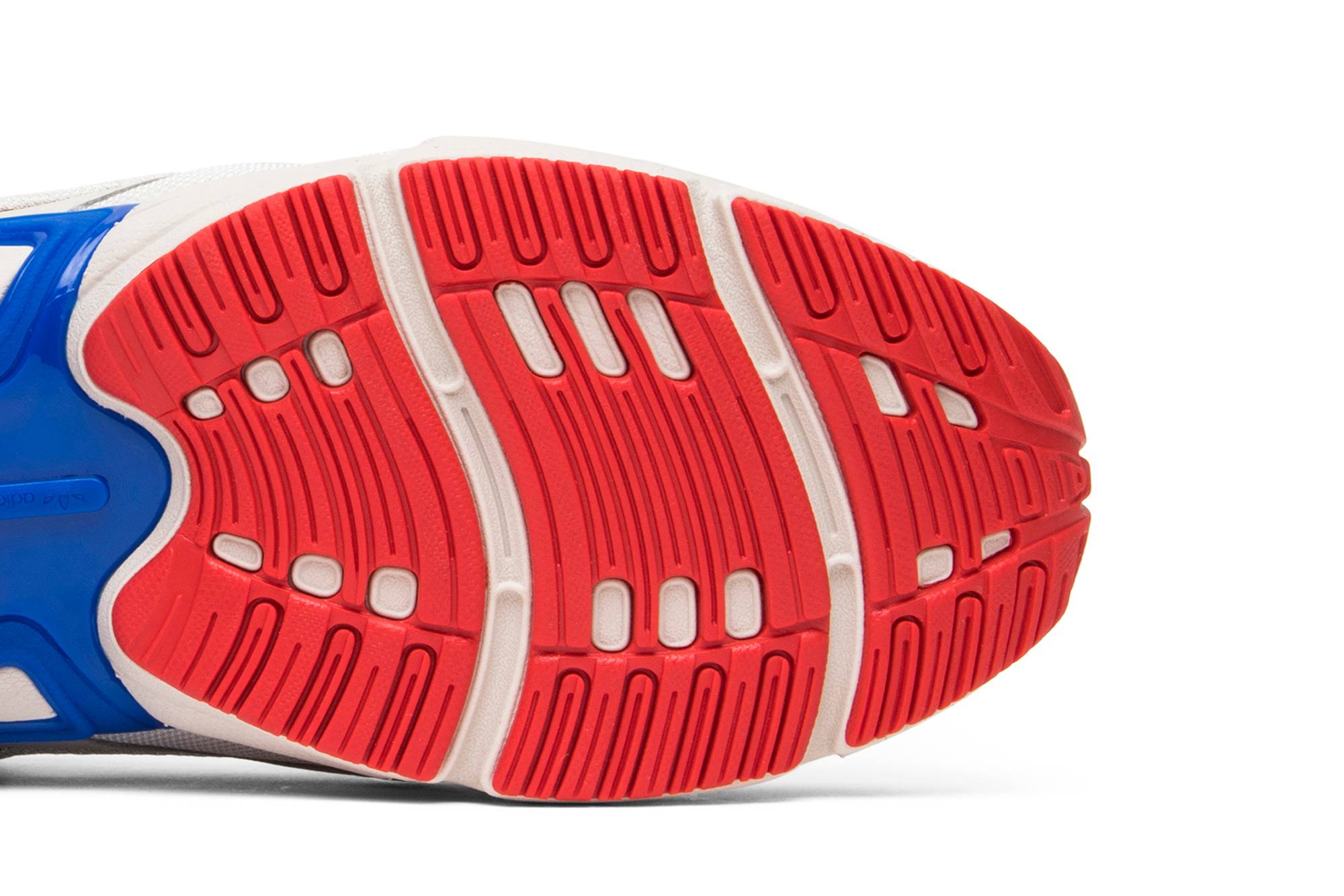 Purchase adidas RS Replicant Ozweego Raf Simons Clear 低幫運動鞋 棕色