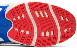 Raf Simons x adidas Ozweego Replicant 'USA' Lelaki Sneakers F34237 Purchase Raf Simons x adidas Ozweego Replicant 'USA' Lelaki Sneakers F34237