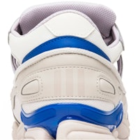 Raf Simons x adidas Ozweego Replicant 'USA' Lelaki Sneakers F34237 Sizing Raf Simons x adidas Ozweego Replicant 'USA' Lelaki Sneakers F34237