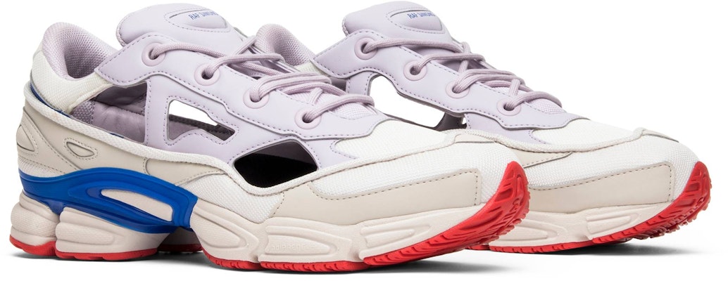 adidas RS Replicant Ozweego Raf Simons Clear 低幫運動鞋 棕色 Cheap adidas RS Replicant Ozweego Raf Simons Clear 低幫運動鞋 棕色