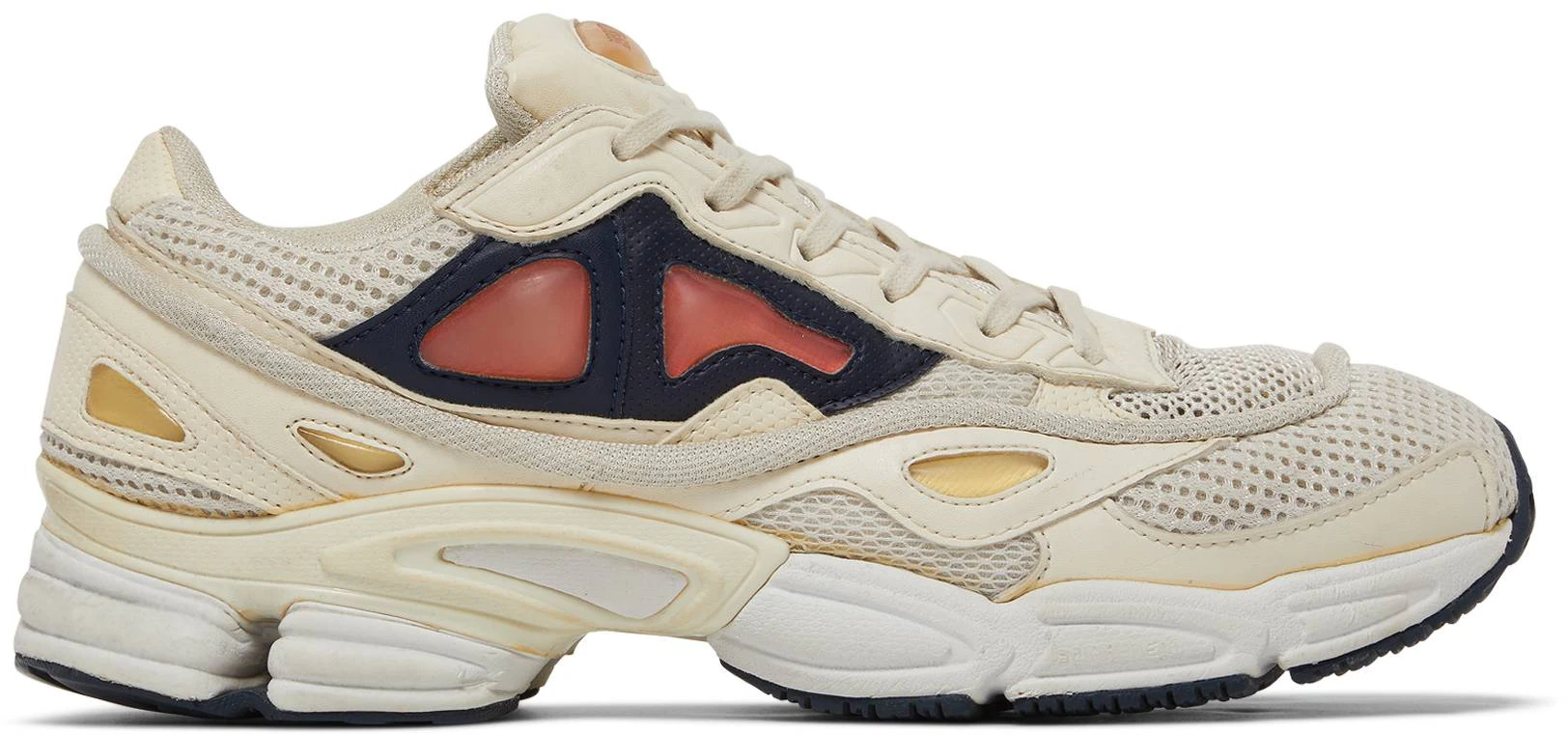 Raf simons 2025 new runner beige