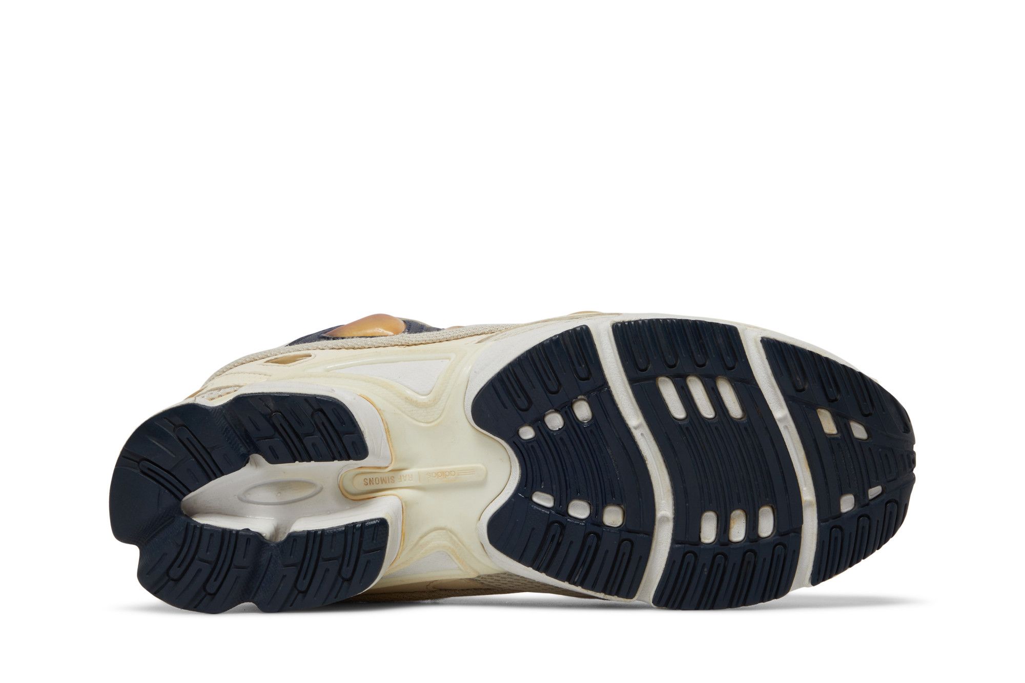 Shop Raf Simons x adidas Ozweego zapatillas S74583