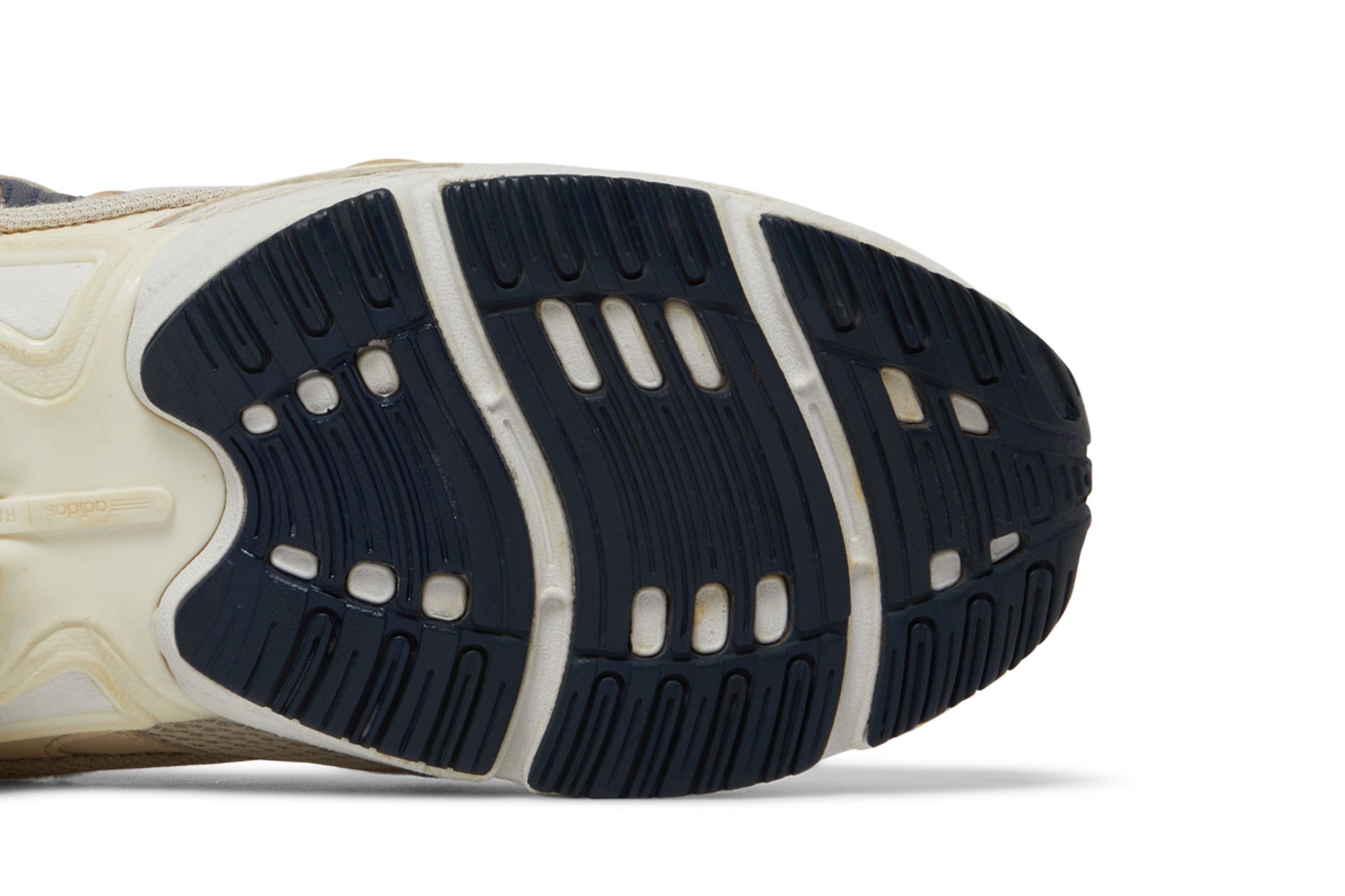 Purchase Raf Simons x adidas Ozweego zapatillas S74583