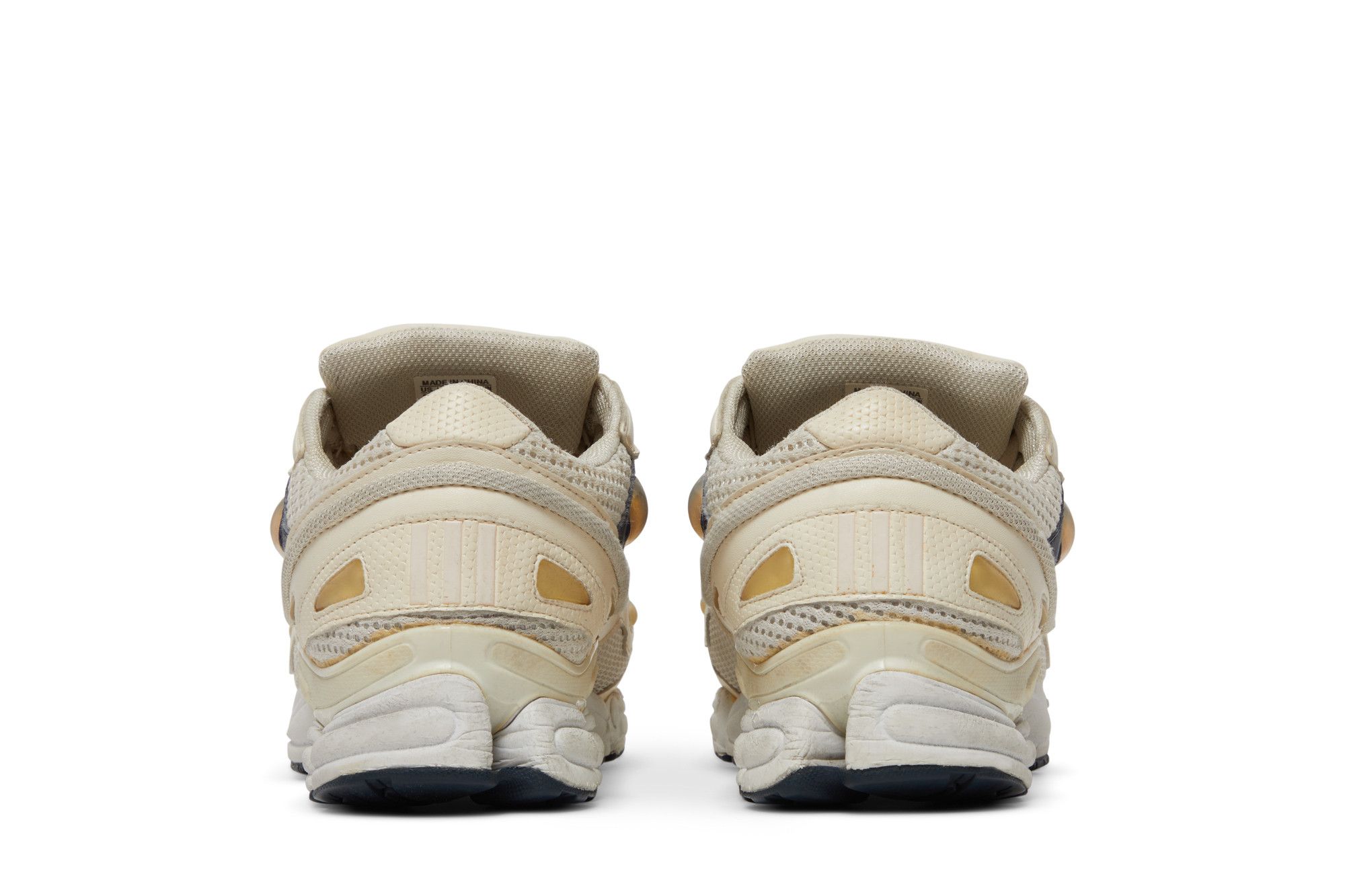 Details for Raf Simons x adidas Ozweego zapatillas S74583