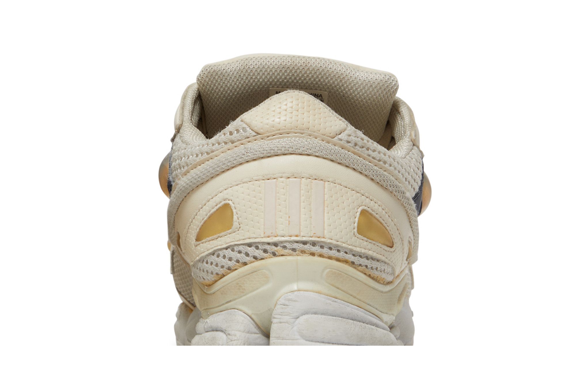 Sizing Raf Simons x adidas Ozweego zapatillas S74583