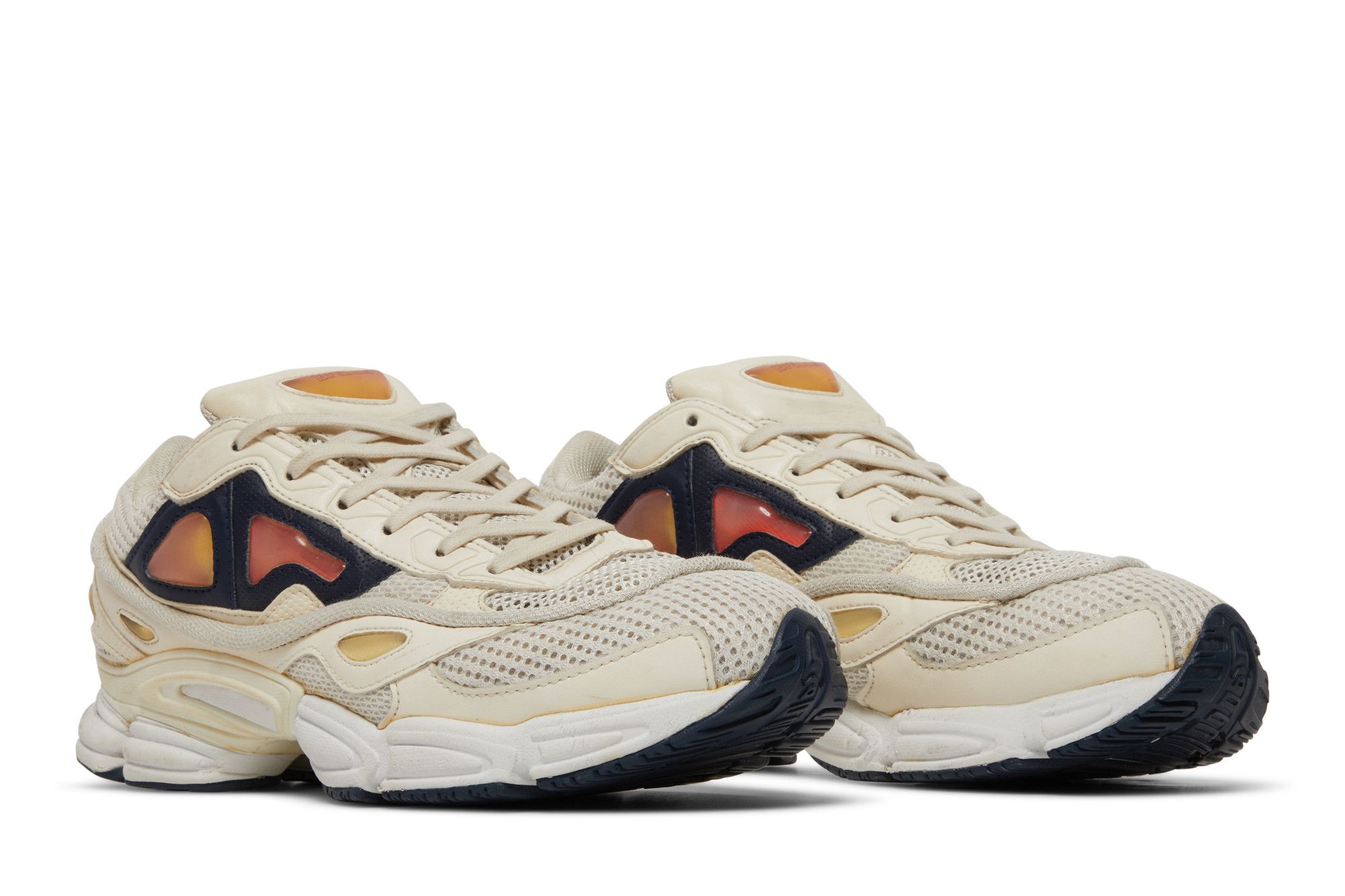 Cheap Raf Simons x adidas Ozweego zapatillas S74583