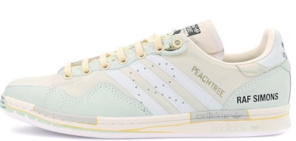 Raf Simons x adidas Peach Stan 'Trompe L'oeil' EE7952 Raf Simons x adidas Peach Stan 'Trompe L'oeil' EE7952