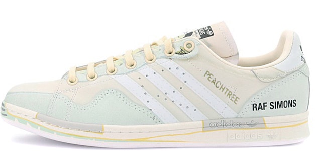 ラフ・シモンズ×adidas トロンプルイユ スタンスミス EE7952 Buy ラフ・シモンズ×adidas トロンプルイユ スタンスミス EE7952