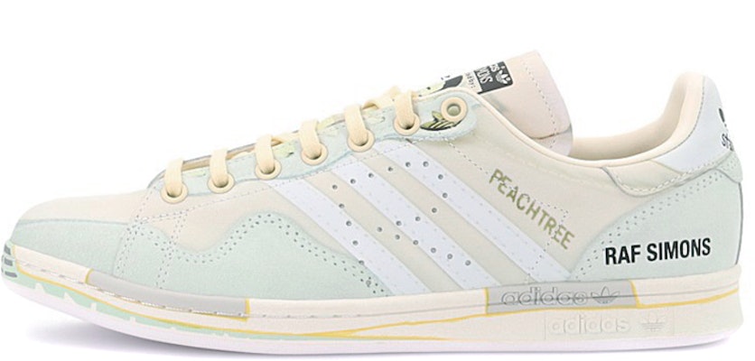 Raf Simons x adidas Peach Stan 'Trompe L'oeil' EE7952 Buy Raf Simons x adidas Peach Stan 'Trompe L'oeil' EE7952
