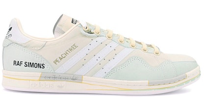 ラフ・シモンズ×adidas トロンプルイユ スタンスミス EE7952 Order ラフ・シモンズ×adidas トロンプルイユ スタンスミス EE7952