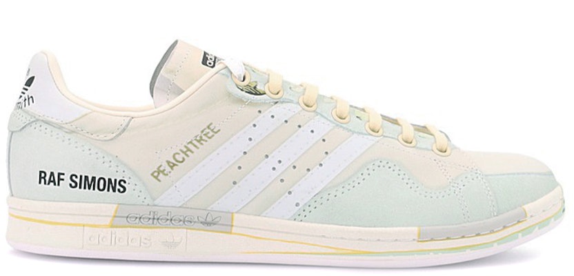 Raf Simons x adidas Peach Stan 'Trompe L'oeil' EE7952 Order Raf Simons x adidas Peach Stan 'Trompe L'oeil' EE7952