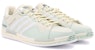 Raf Simons x adidas Peach Stan 'Trompe L'oeil' Kasut Sneaker EE7952