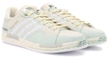 Lookbook Raf Simons x adidas Peach Stan 'Trompe L'oeil' Kasut Sneaker EE7952
