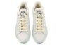 Shop Raf Simons x adidas Peach Stan 'Trompe L'oeil' Kasut Sneaker EE7952