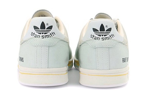 ラフ・シモンズ×adidas トロンプルイユ スタンスミス EE7952 Purchase ラフ・シモンズ×adidas トロンプルイユ スタンスミス EE7952