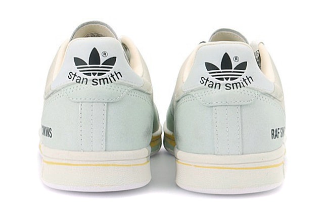 Raf Simons x adidas Peach Stan 'Trompe L'oeil' EE7952 Purchase Raf Simons x adidas Peach Stan 'Trompe L'oeil' EE7952
