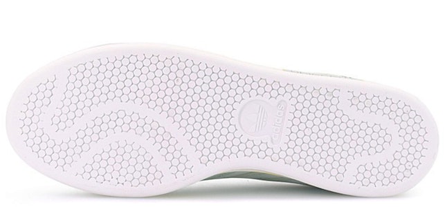 ラフ・シモンズ×adidas トロンプルイユ スタンスミス EE7952 Details for ラフ・シモンズ×adidas トロンプルイユ スタンスミス EE7952