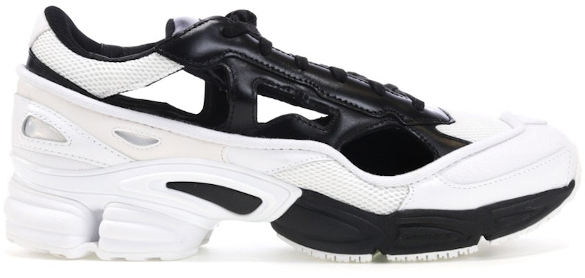 Buy Raf Simons x adidas Replicant Ozweego Black Cream BB7988 Novelship