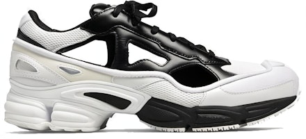 라프 시몬스 x 아디다스 리플리컨트 오즈위고 '블랙 크림' BB7988. BB7988 Order 라프 시몬스 x 아디다스 리플리컨트 오즈위고 '블랙 크림' BB7988. BB7988