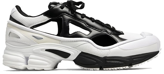 Raf Simons x 阿迪达斯 Ozweego '黑色奶油' 联名款 BB7988 Order Raf Simons x 阿迪达斯 Ozweego '黑色奶油' 联名款 BB7988