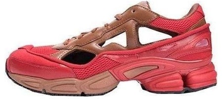 Raf Simons x adidas Replicant Ozweego 'Red' Limited Edition Pack B22513 Raf Simons x adidas Replicant Ozweego 'Red' Limited Edition Pack B22513
