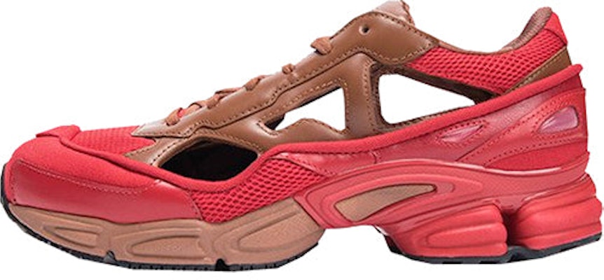 Raf Simons x adidas Replicant Ozweego 'Red' Limited Edition Pack B22513 Order Raf Simons x adidas Replicant Ozweego 'Red' Limited Edition Pack B22513