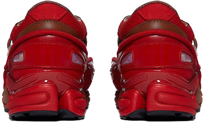 Raf Simons x adidas Replicant Ozweego 'Red' Limited Edition Pack B22513 Purchase Raf Simons x adidas Replicant Ozweego 'Red' Limited Edition Pack B22513