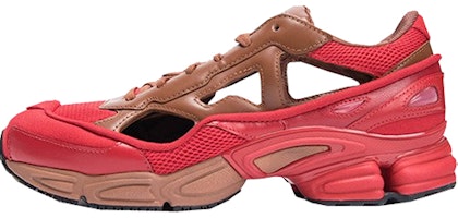 Raf Simons x adidas Replicant Ozweego 'Scarlet Red' BB7987 Raf Simons x adidas Replicant Ozweego 'Scarlet Red' BB7987