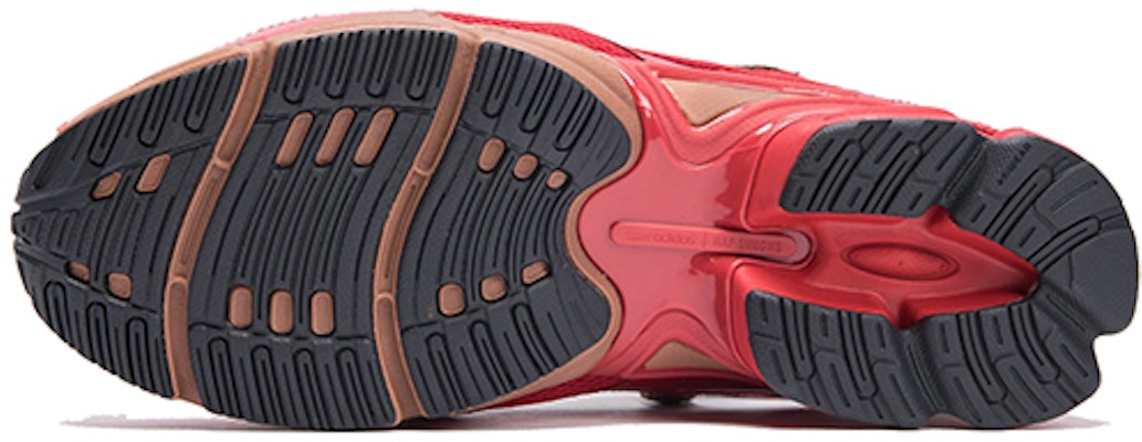 Raf Simons x adidas Replicant Ozweego 'Rojo Escarlata' BB7987 Shop Raf Simons x adidas Replicant Ozweego 'Rojo Escarlata' BB7987