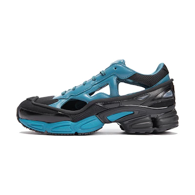 Raf Simons adidas Replicant Ozweego LTD Edition Pack 'Teal'