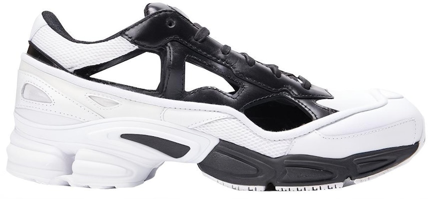 Raf Simons x adidas Replicant Ozweego Edisi Terbatas 'Putih' B22512 Order Raf Simons x adidas Replicant Ozweego Edisi Terbatas 'Putih' B22512