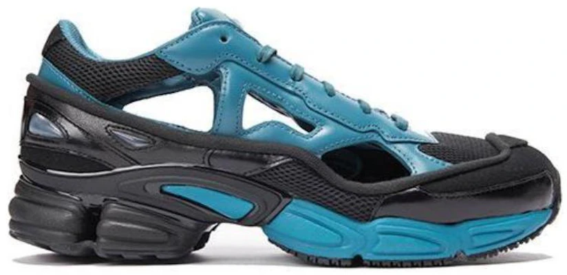 adidas originals Ozweego Replicant x Raf Simons 殖民藍 黑藍 Order adidas originals Ozweego Replicant x Raf Simons 殖民藍 黑藍