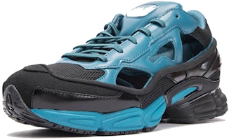 Raf Simons x adidas Replicant Ozweego Edisi Terhad 'Teal' B27939 Lookbook Raf Simons x adidas Replicant Ozweego Edisi Terhad 'Teal' B27939