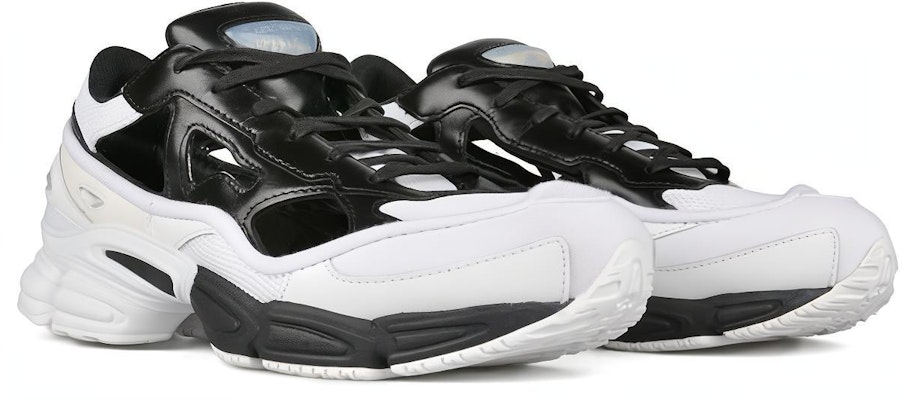 Raf Simons x adidas Replicant Ozweego Edisi Terbatas 'Putih' B22512 Shop Raf Simons x adidas Replicant Ozweego Edisi Terbatas 'Putih' B22512