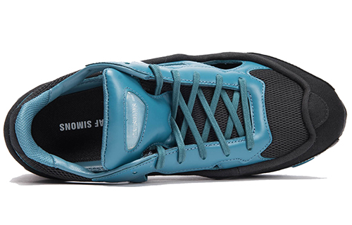 Shop ラフ・シモンズ×adidas リプリカント オズウィーゴ Teal限定パック B27939