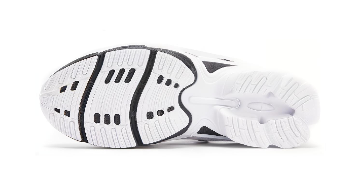 Purchase Raf Simons x adidas Replicant Ozweego Edisi Terbatas 'Putih' B22512