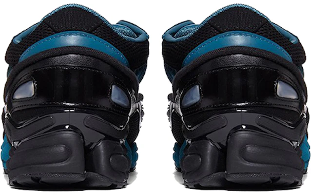 adidas originals Ozweego Replicant x Raf Simons 殖民藍 黑藍 Purchase adidas originals Ozweego Replicant x Raf Simons 殖民藍 黑藍