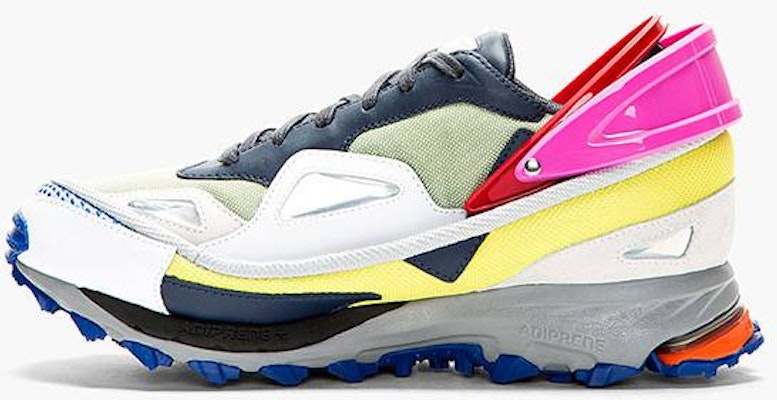 Raf top simons trail