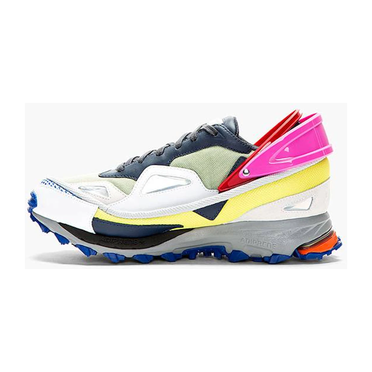 Buy Raf Simons x adidas Response Trail M20564 Novelship