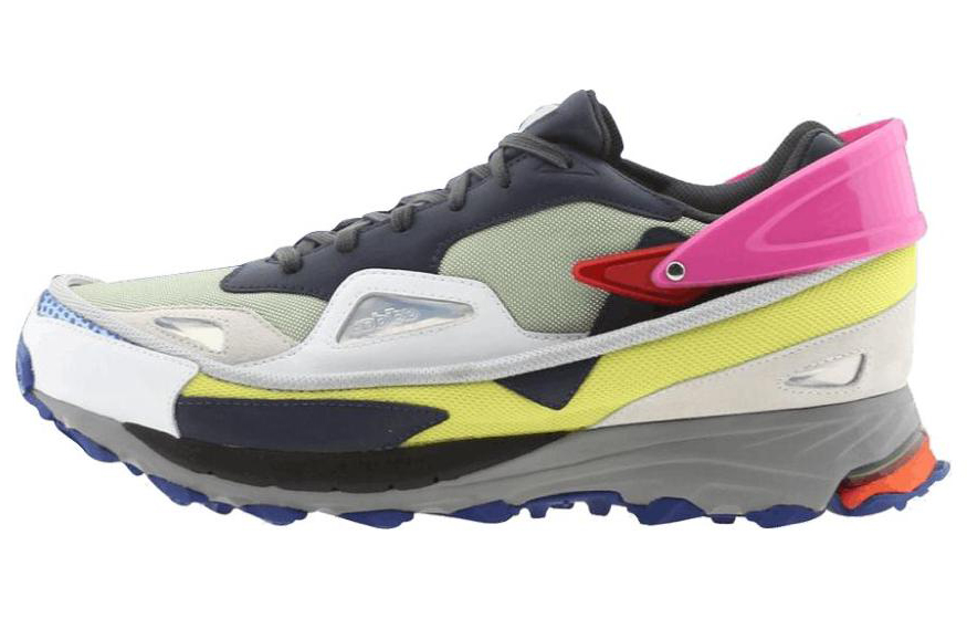 Raf Simons x adidas Response Trail M20564