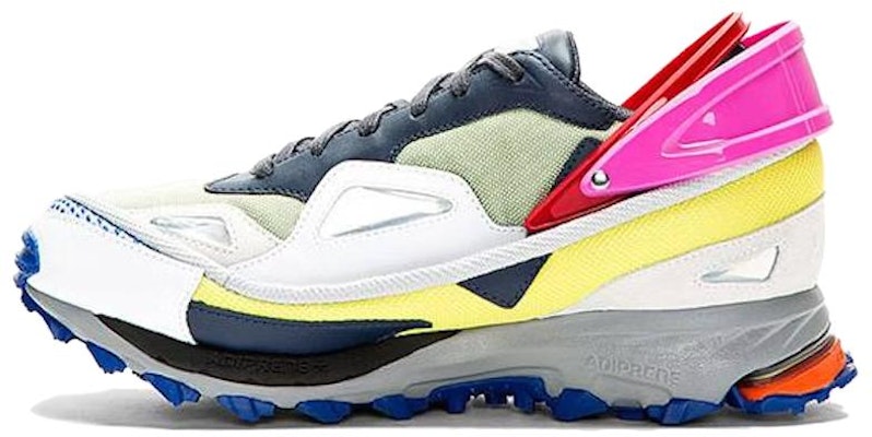 Raf Simons x adidas Response Trail Pria Wanita Sepatu Sneakers M20564 Order Raf Simons x adidas Response Trail Pria Wanita Sepatu Sneakers M20564