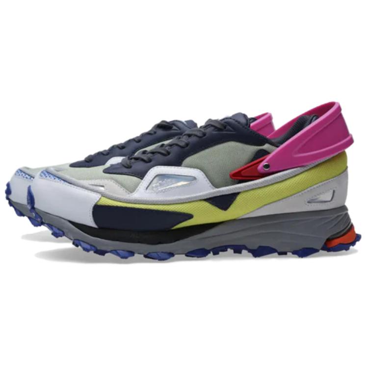 Lookbook Raf Simons x adidas Response Trail Scarpe M20564