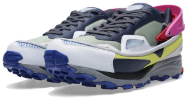 Raf Simons x adidas Response Trail Pria Wanita Sepatu Sneakers M20564 Shop Raf Simons x adidas Response Trail Pria Wanita Sepatu Sneakers M20564