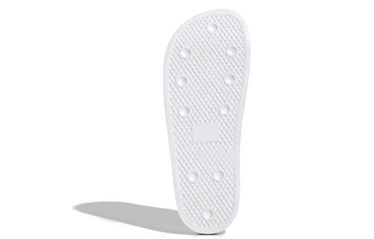 Purchase Raf Simons x 阿迪达斯 Samba Adilette 拖鞋 'Trompe L'oeil' EE7959