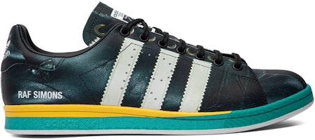 Raf Simons x adidas Samba Stan 'Trompe L'oeil' EE7954 Raf Simons x adidas Samba Stan 'Trompe L'oeil' EE7954