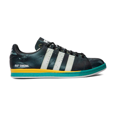 Raf Simons adidas Samba Stan 'Trompe L'oeil'