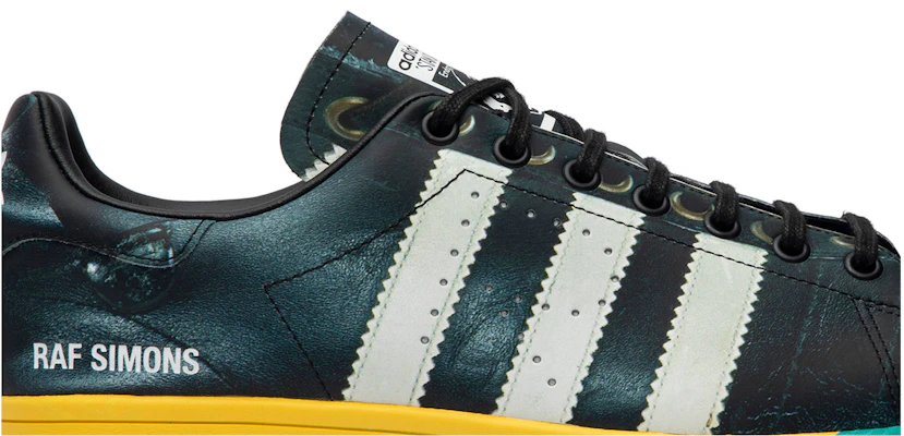 Raf Simons x adidas Samba Stan 'Trompe L'oeil' EE7954 Order Raf Simons x adidas Samba Stan 'Trompe L'oeil' EE7954