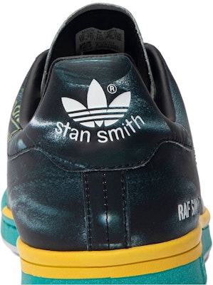 Raf Simons x adidas Samba Stan 'Trompe L'oeil' EE7954 Sizing Raf Simons x adidas Samba Stan 'Trompe L'oeil' EE7954