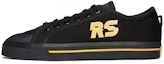 Buy Raf Simons x adidas Spirit Low 'Hitam Kuning' BB6727
