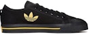 Raf Simons x adidas Spirit Low 'Hitam Kuning' BB6727
